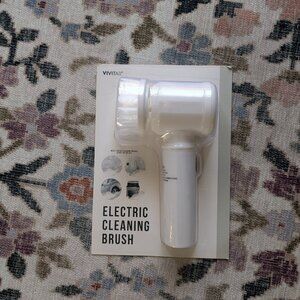 Electric Cleaning Brush